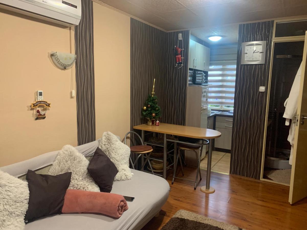 Gunarasi Villa Jacuzzival Dombóvár المظهر الخارجي الصورة