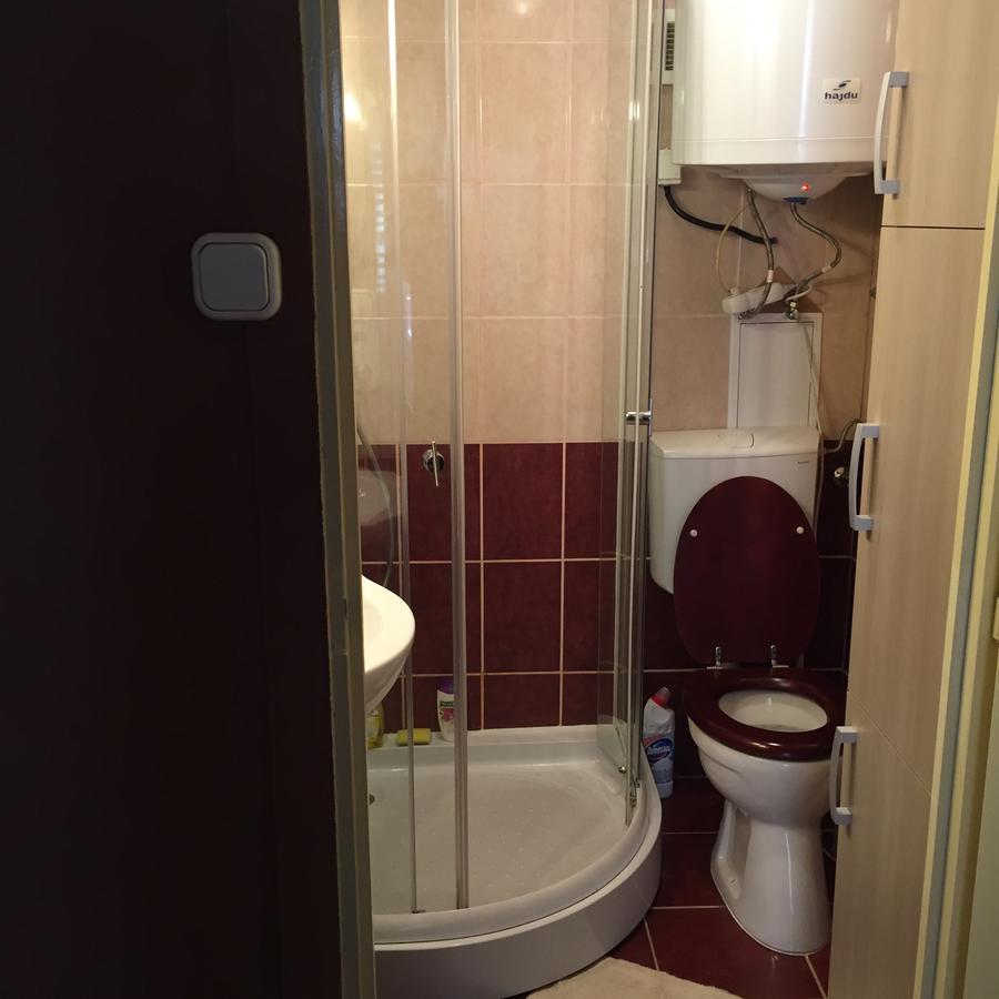 Gunarasi Villa Jacuzzival Dombóvár المظهر الخارجي الصورة